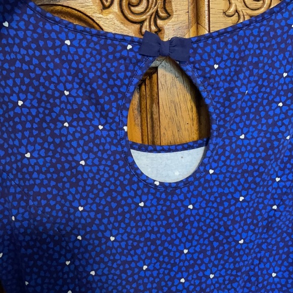 Heart dress - Picture 3 of 4